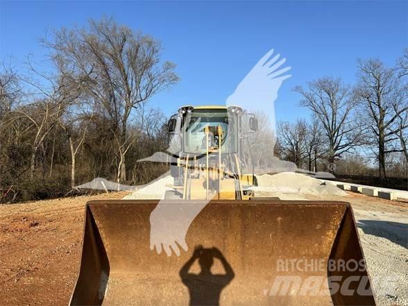 CAT 924K Utovarivači na točkove