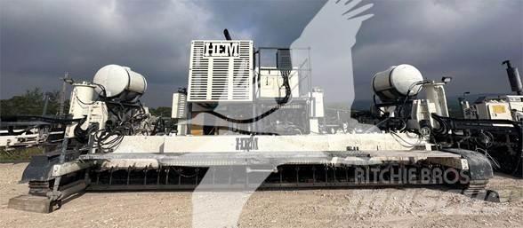  HEM 12-27 Betonski finišeri