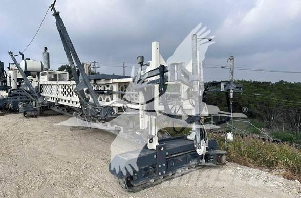  HEM TC1200 Ostalo za građevinarstvo