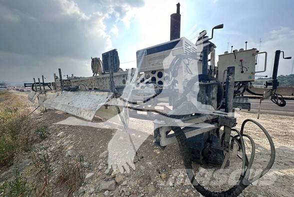  HEM TC1200 Ostalo za građevinarstvo