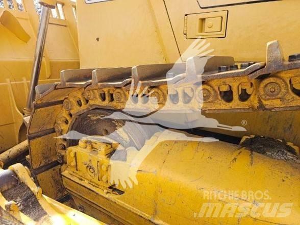 Komatsu D85EX Buldožeri guseničari