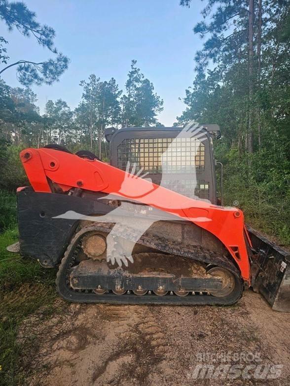 Kubota SVL95-2 Skid steer mini utovarivači
