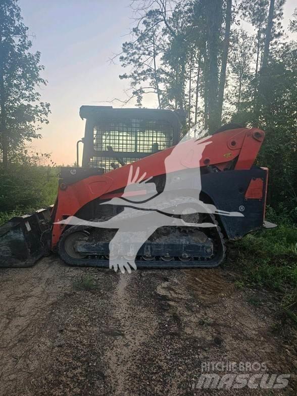 Kubota SVL95-2 Skid steer mini utovarivači