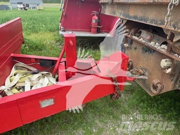 Sterling L7500 Kiperi kamioni