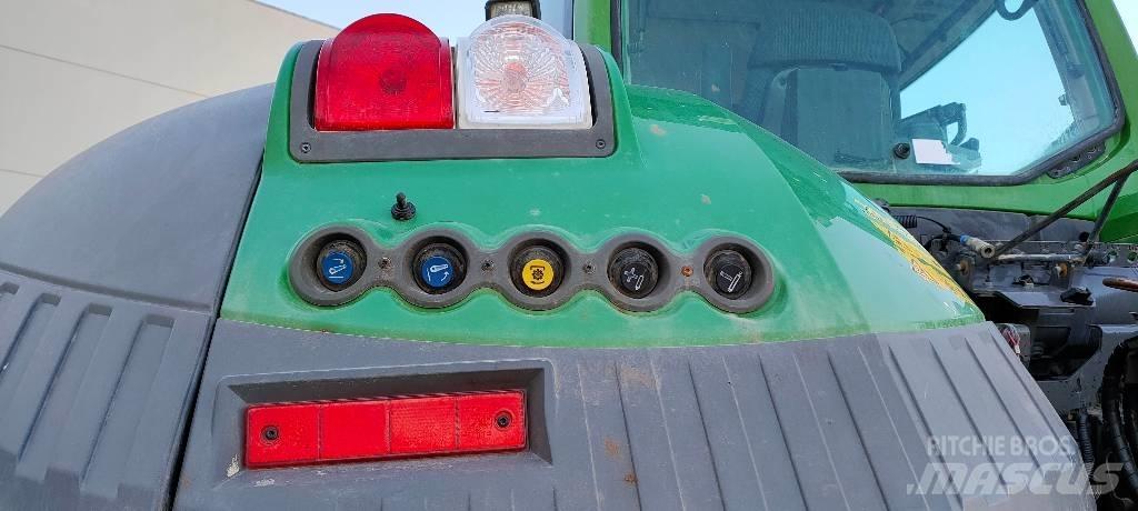 Fendt 1050 Traktori