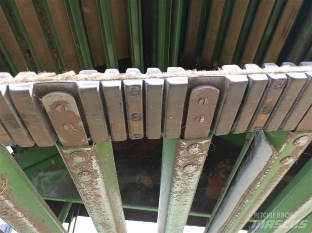Krone V 180 XC Prese/balirke za rolo bale