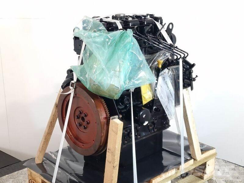 Perkins 404D-22 Kargo motori