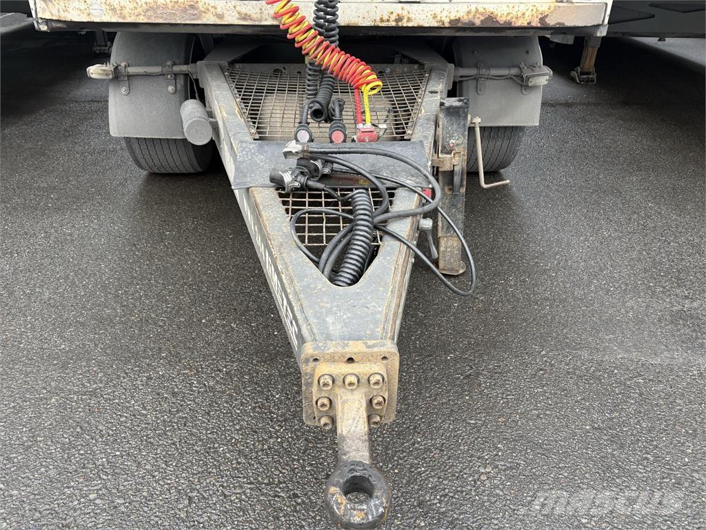 Limetec Dolly Kolica