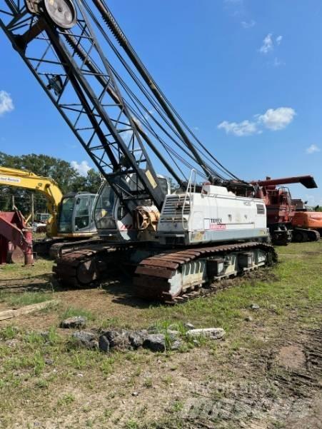 Terex HC 80 Derik kranovi