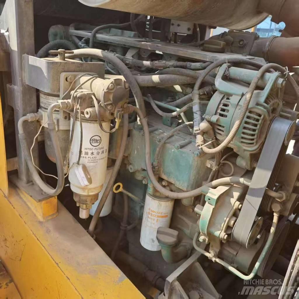 Volvo L 105 Utovarivači na točkove
