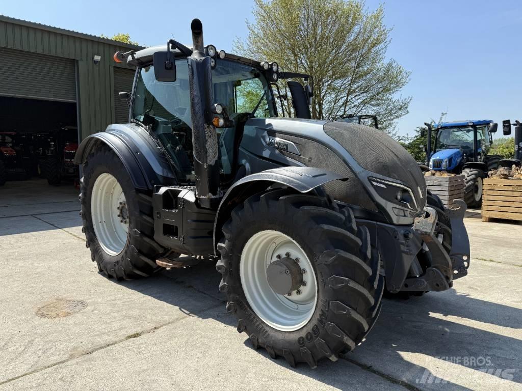 Valtra T174 Direct Traktori