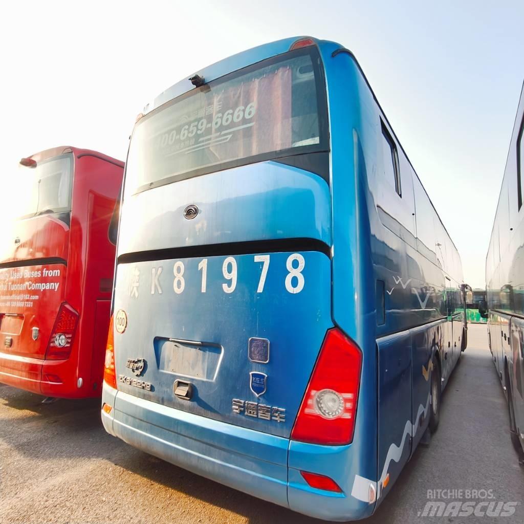 Yutong ZK6122H9 Putnički autobusi