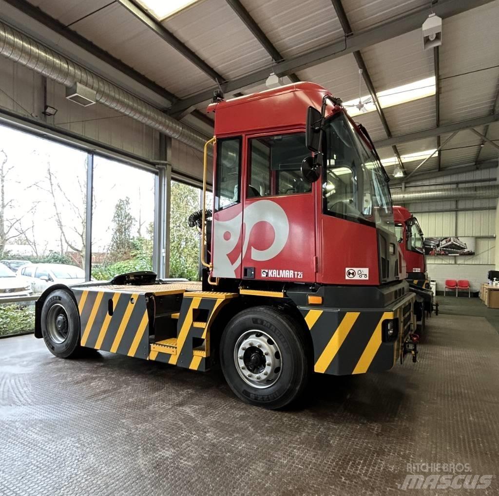 Kalmar KT2 Terminalni tegljači