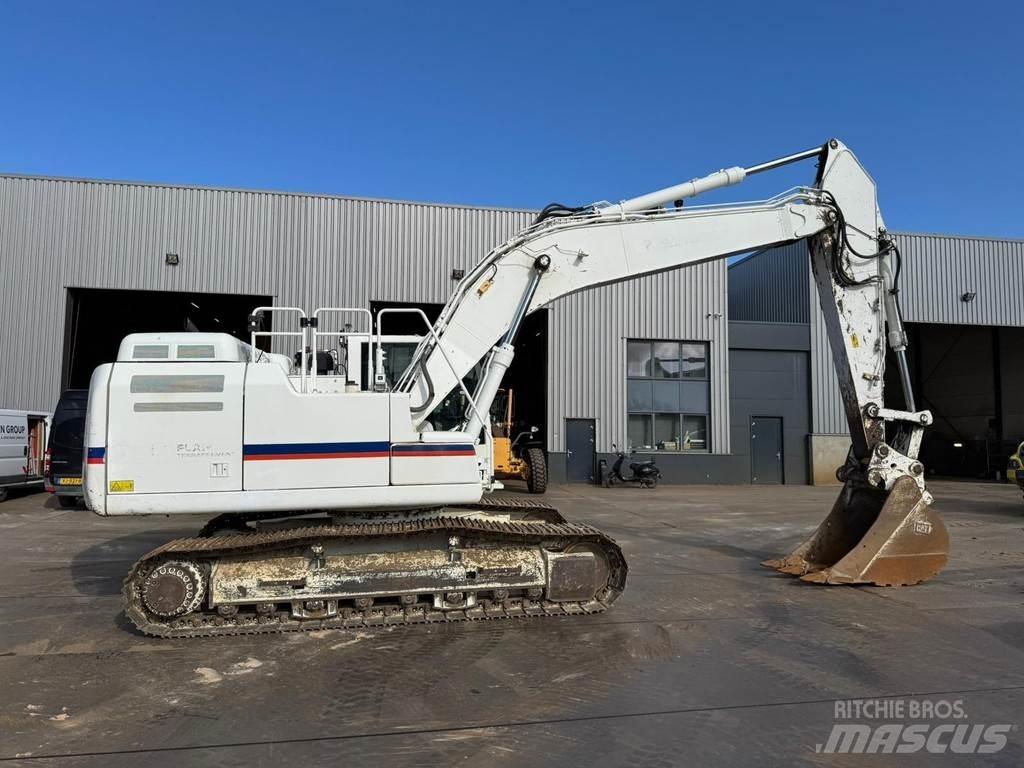 CAT 326FLN Polovni specijalni bageri