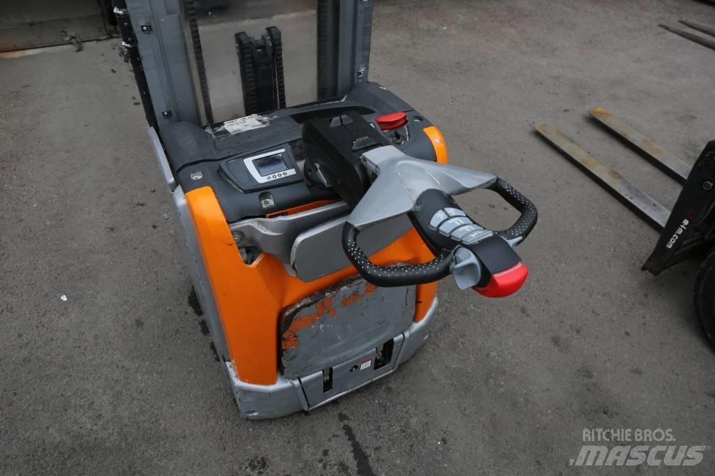 Still EXVSF14I Ručni električni viljuškar
