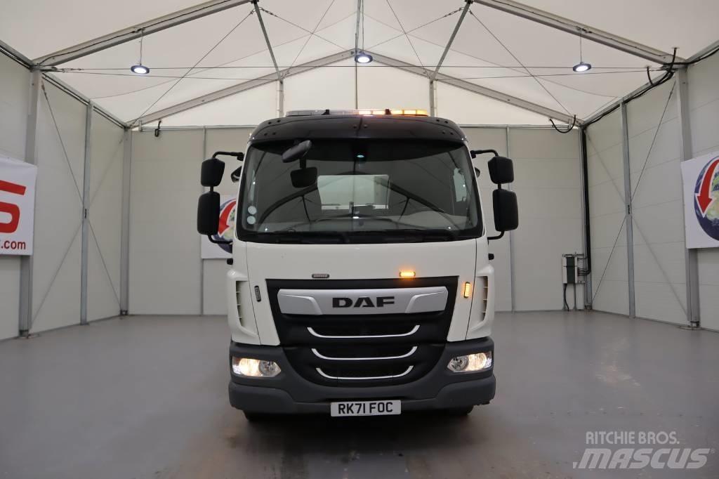 DAF LF 230 Ostali kamioni