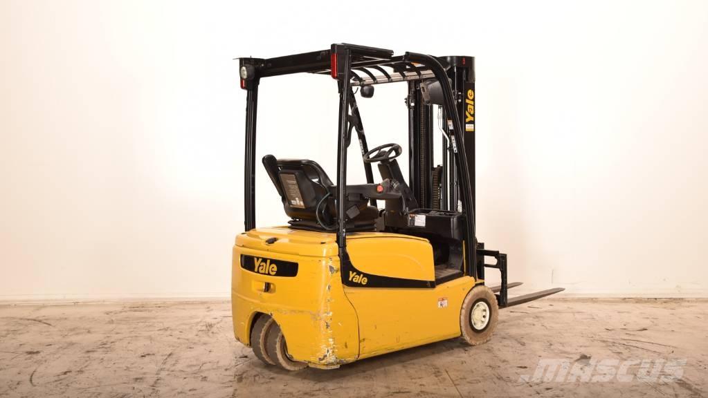Hyster ERP16-VT Električni viljuškari