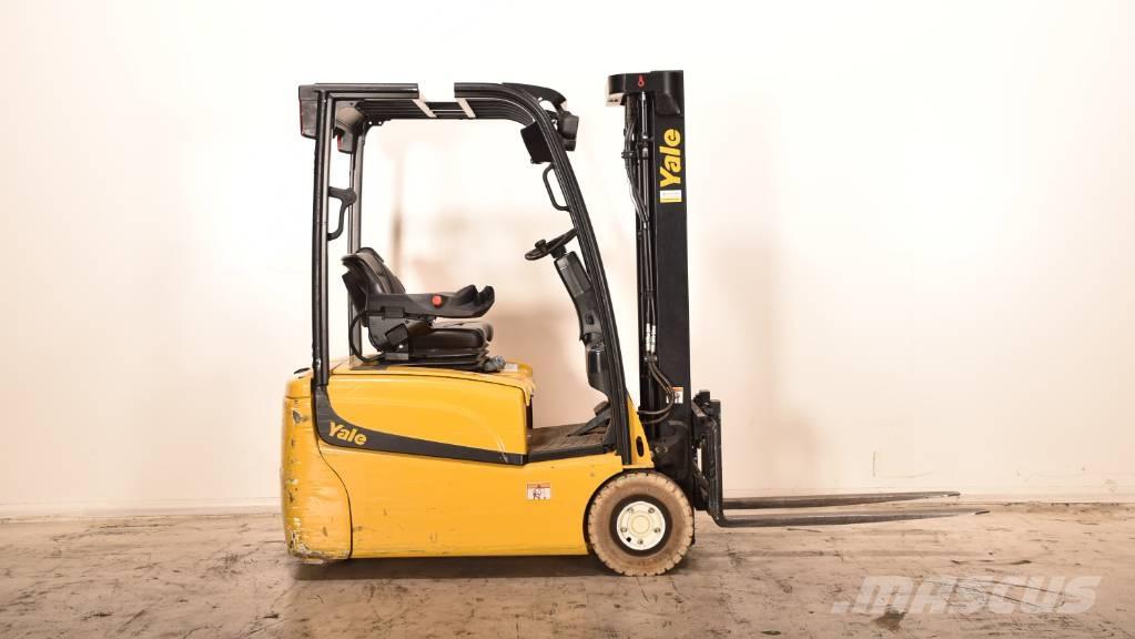 Hyster ERP16-VT Električni viljuškari