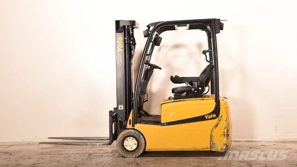 Hyster ERP16-VT Električni viljuškari