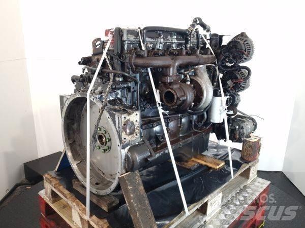 Cummins ISBE5- 250B Kargo motori