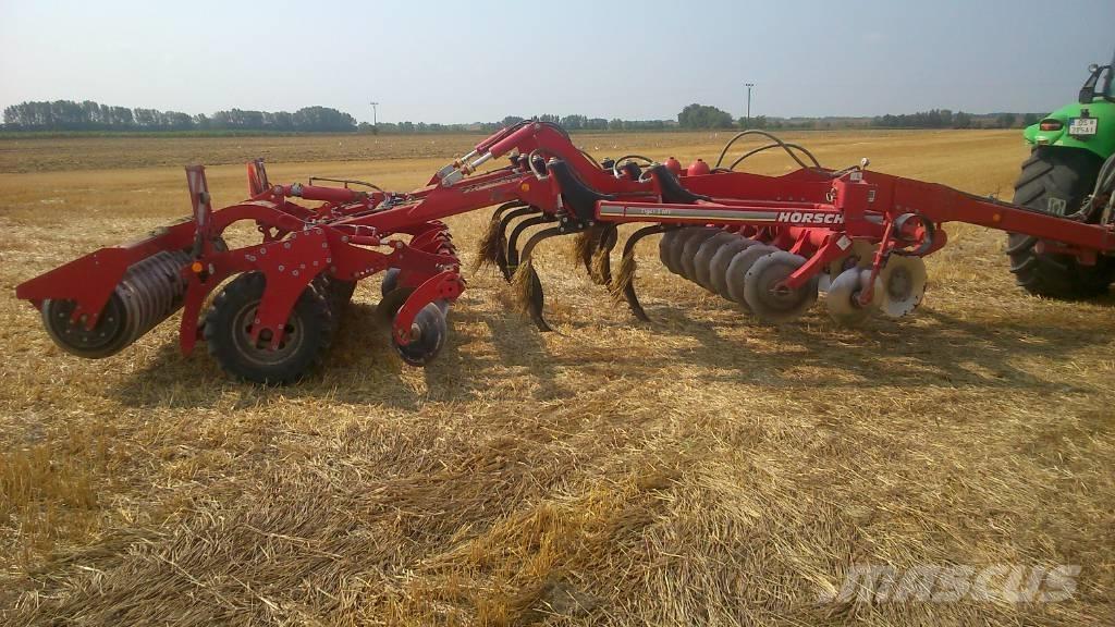 Horsch Tiger 3 MT Kultivatori