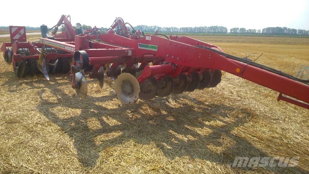 Horsch Tiger 3 MT Kultivatori
