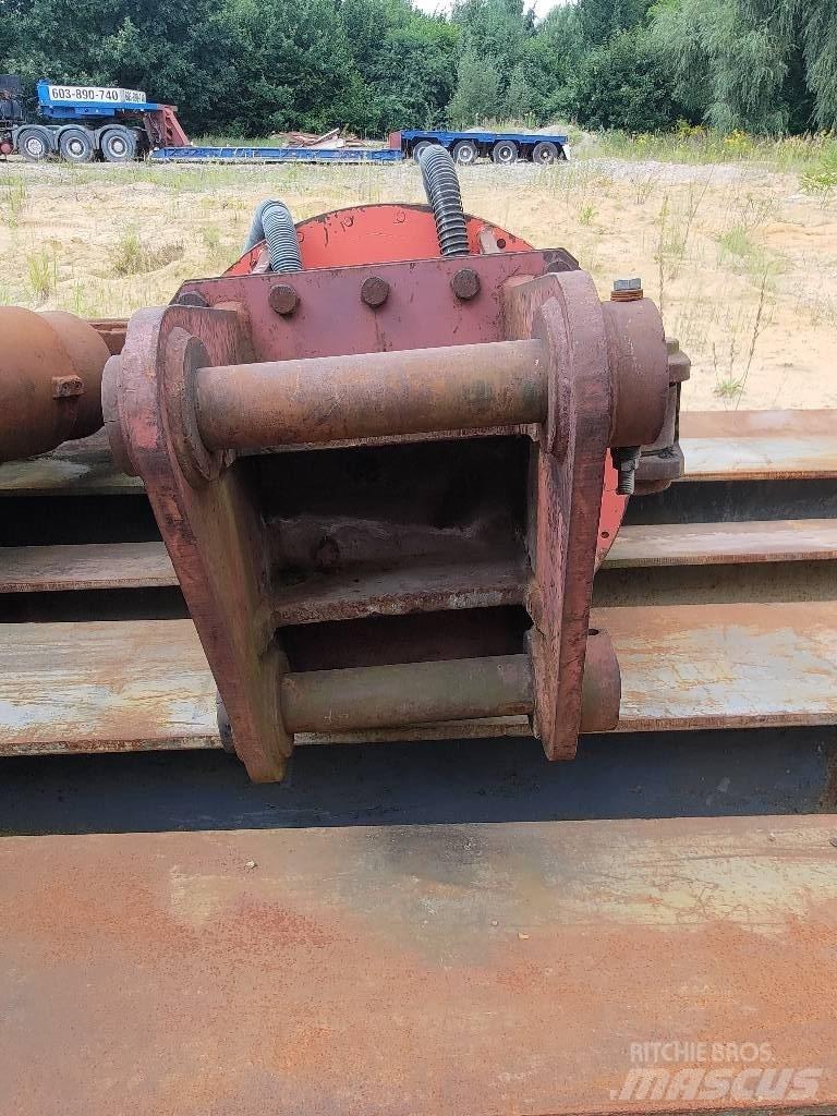 Rammer RC 22N Makaze
