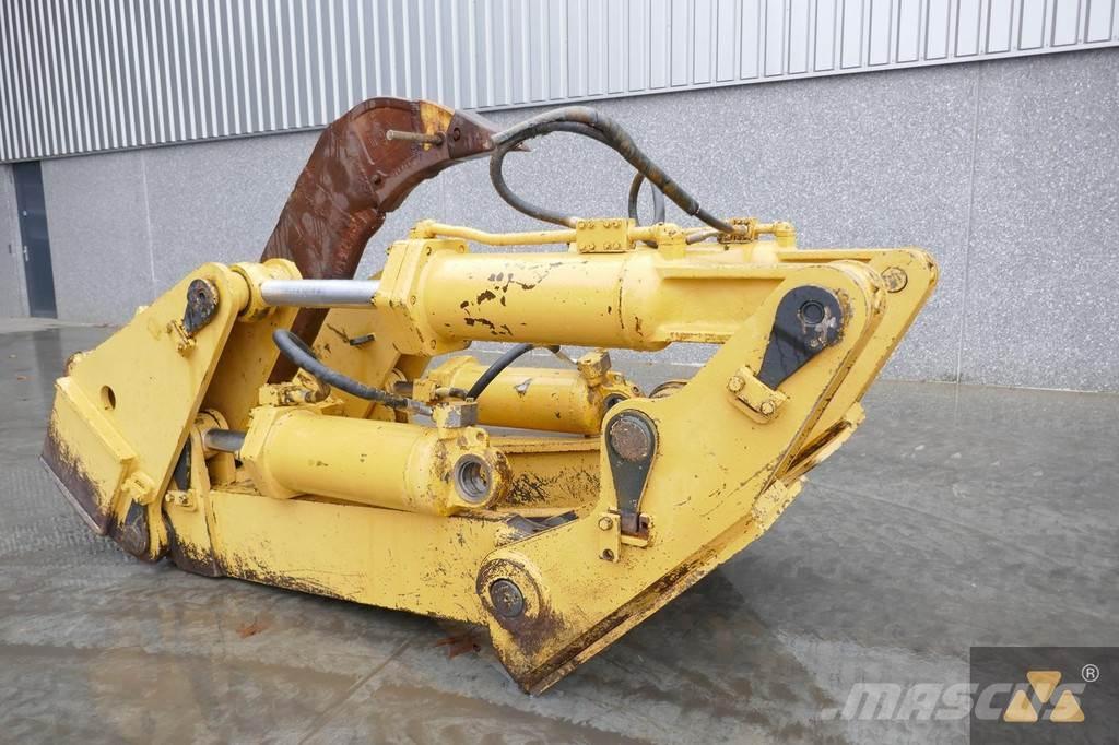 CAT D9H Ripper Ostale komponente za građevinarstvo