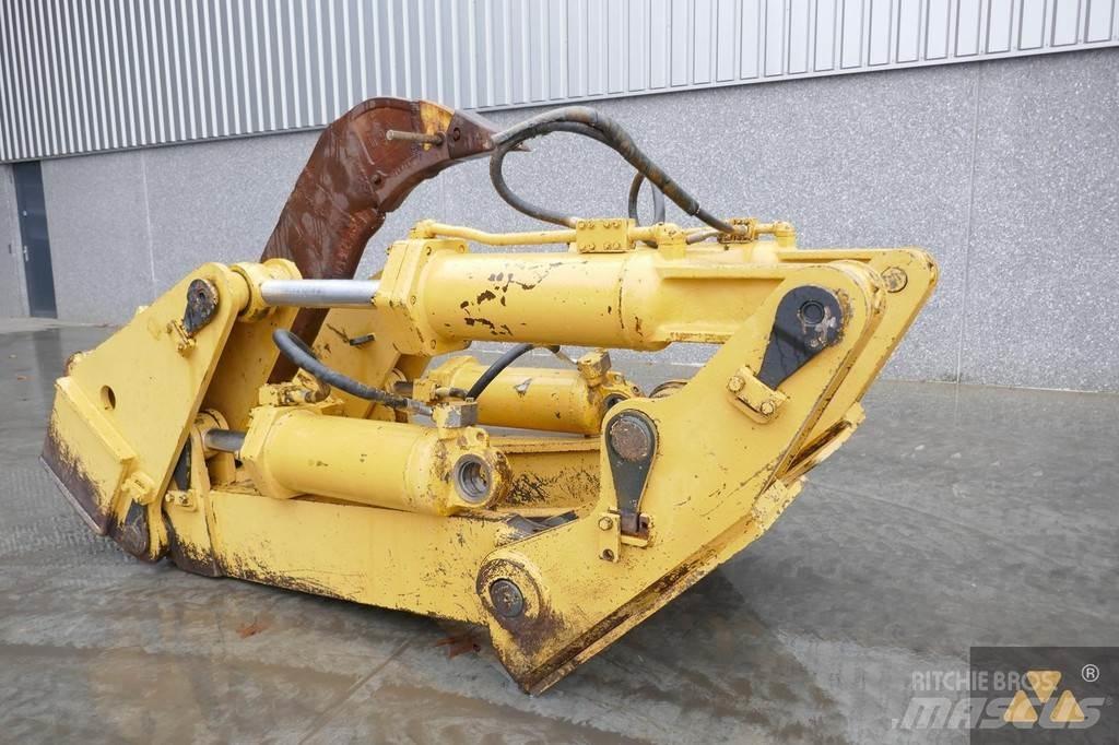 CAT D9H Ripper Ostale komponente za građevinarstvo