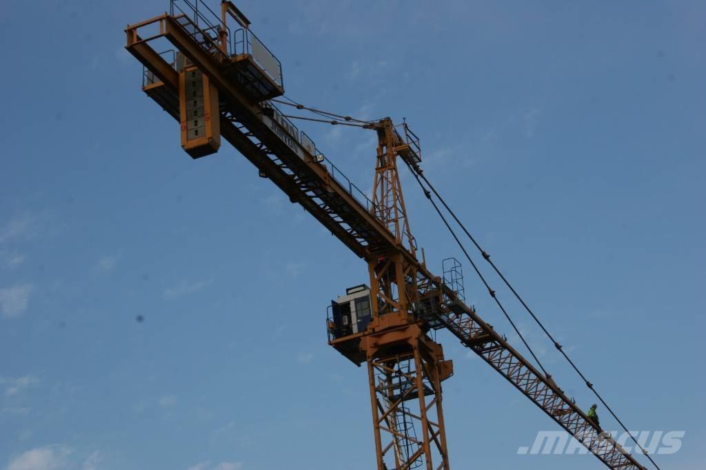 Potain MD285B Kranovi tornjevi