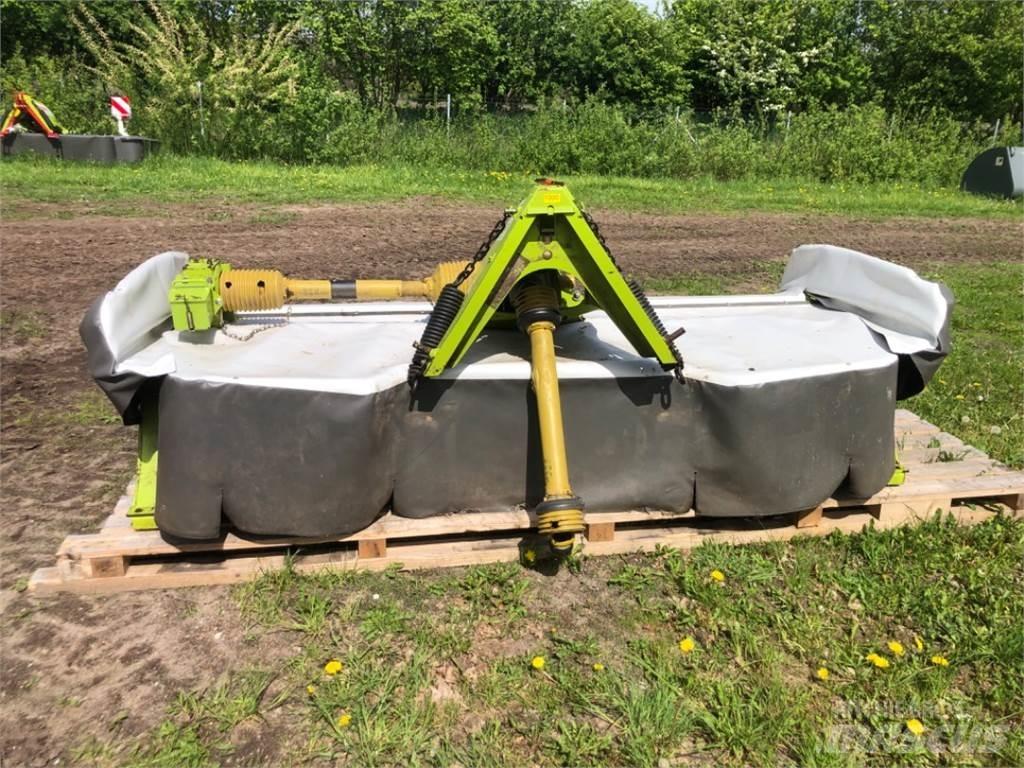 CLAAS Disco 3150 F Uređaji za kosačice