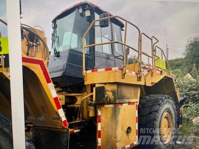 CAT 988 H Utovarivači na točkove