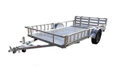 Primo 14' ATV82X14 Prikolice platforme/otvoreni sanduk
