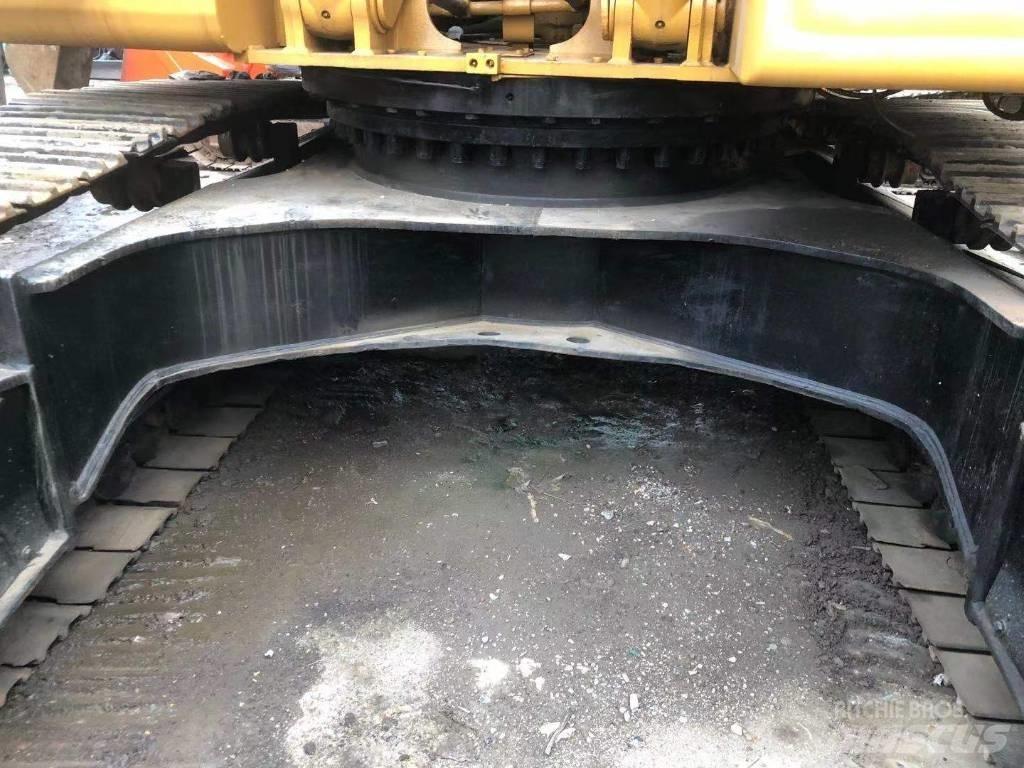 CAT 330 B L Bageri guseničari