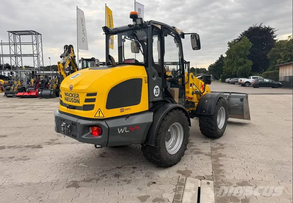 Wacker Neuson WL 44 Utovarivači na točkove