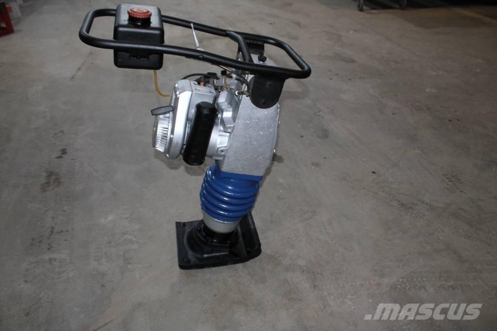 Bomag BT 68 Vibro ploče
