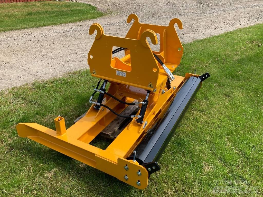 GST 1700 Afretter Grejderi