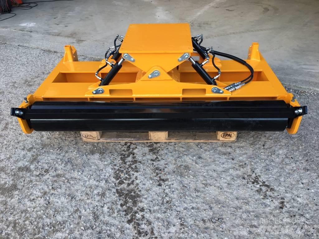 GST 1700 Afretter Grejderi