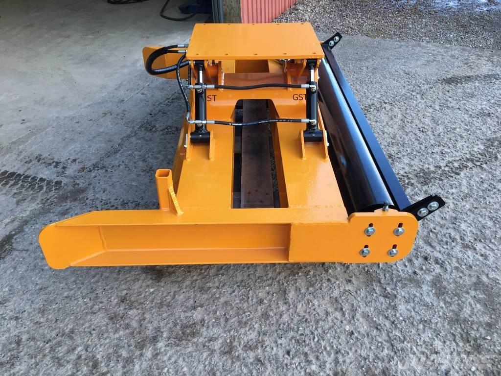 GST 1700 Afretter Grejderi