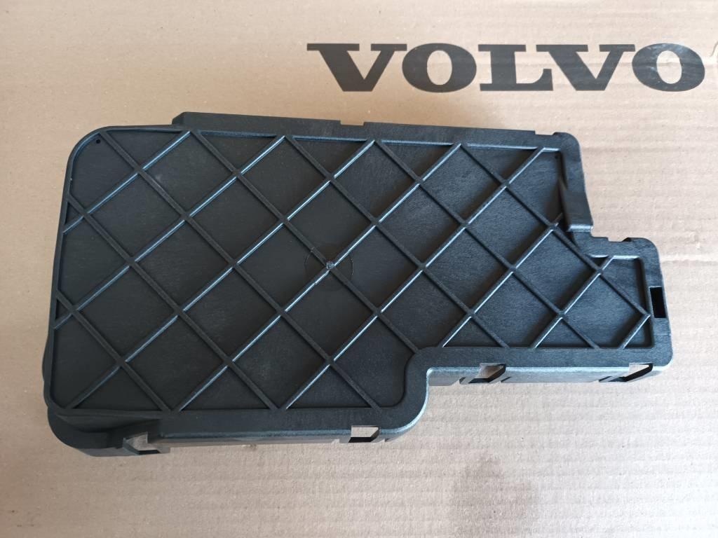 Volvo COVER 8171381 Šasija i vešenje