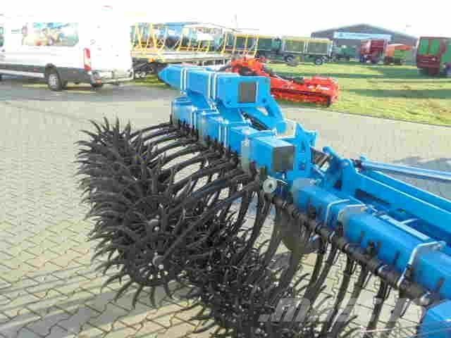  CARRÉ ROTANET 9 Ostale poljoprivredne mašine