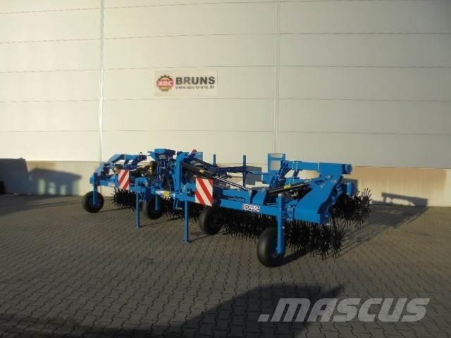  CARRÉ ROTANET 9 Ostale poljoprivredne mašine