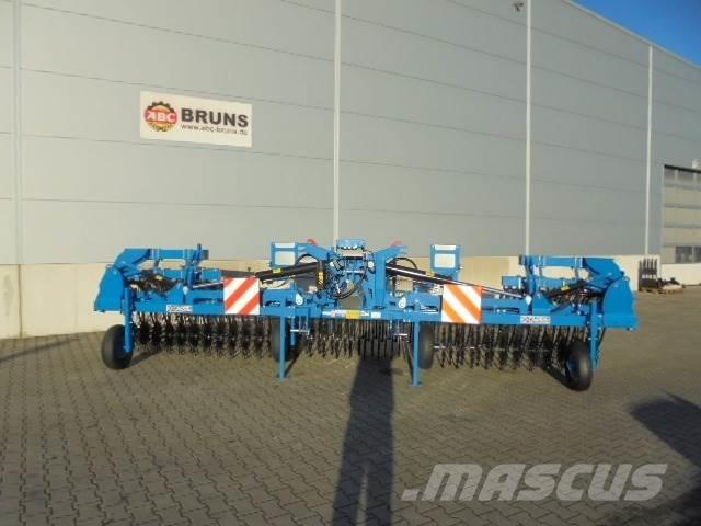  CARRÉ ROTANET 9 Ostale poljoprivredne mašine