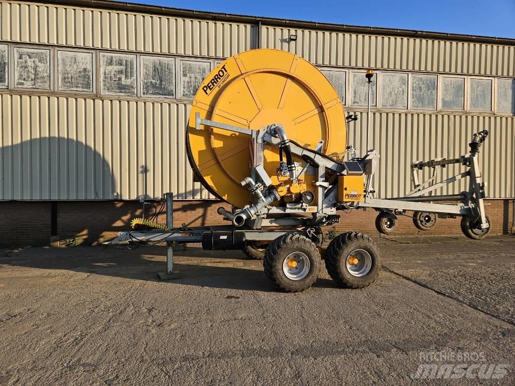  Perrot TR40 Sistemi za navodnjavanje