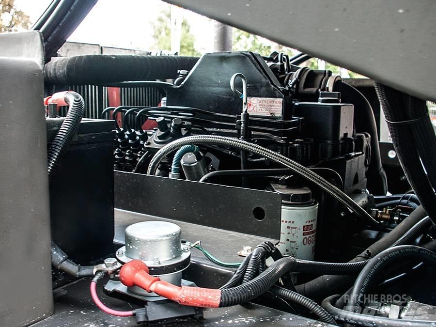 Günstig B918 Rovokopači