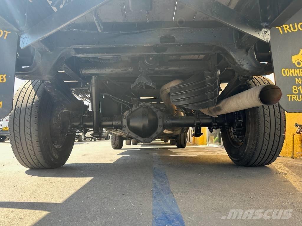 Chevrolet 2500 HD Pik up kamioni