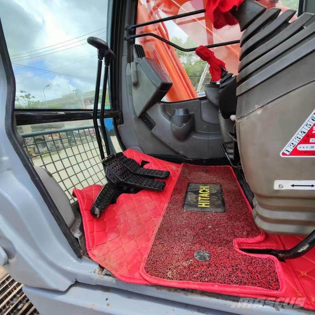 Hitachi ZAXIS 200-3G Bageri guseničari