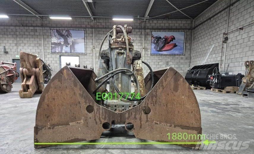  Onbekend GOS-1400 Grabulje