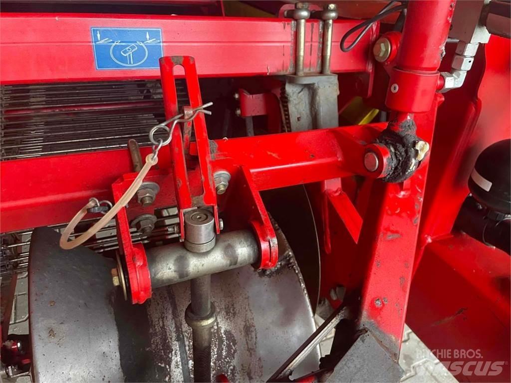 Grimme SE 150-60 Kombajni za mrkvu i povrće