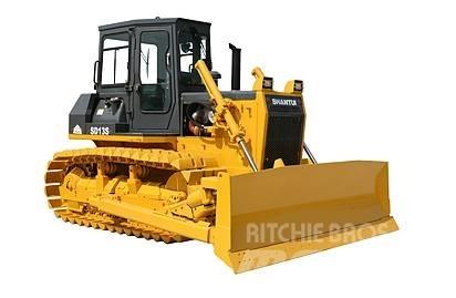 Shantui SD13S Buldožeri guseničari